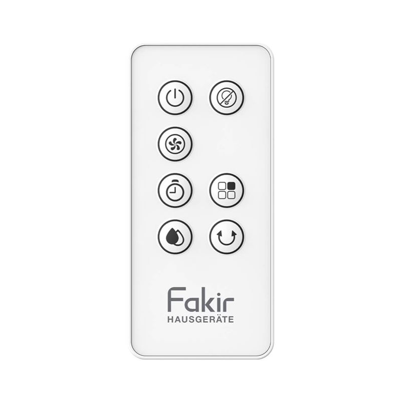 Fakir Air Cooler VK 6006 Hava Soğutucu