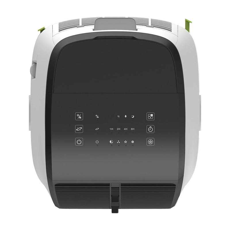 Fakir Air Cooler VK 8020 Hava Soğutucu