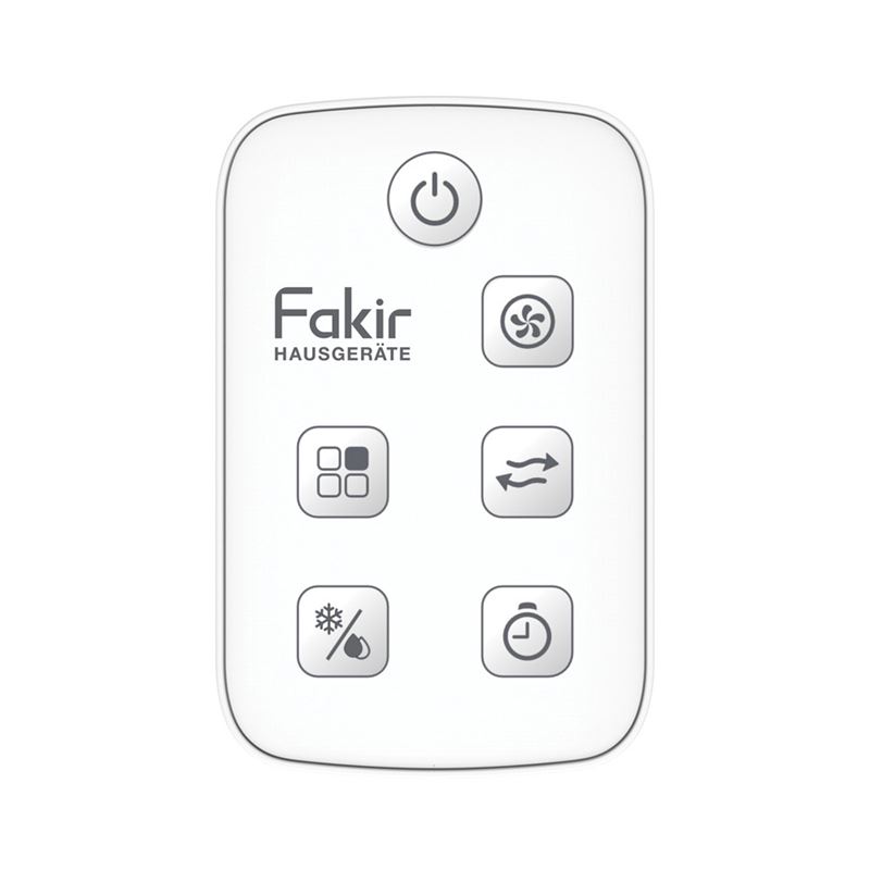 Fakir Air Cooler VK 8020 Hava Soğutucu
