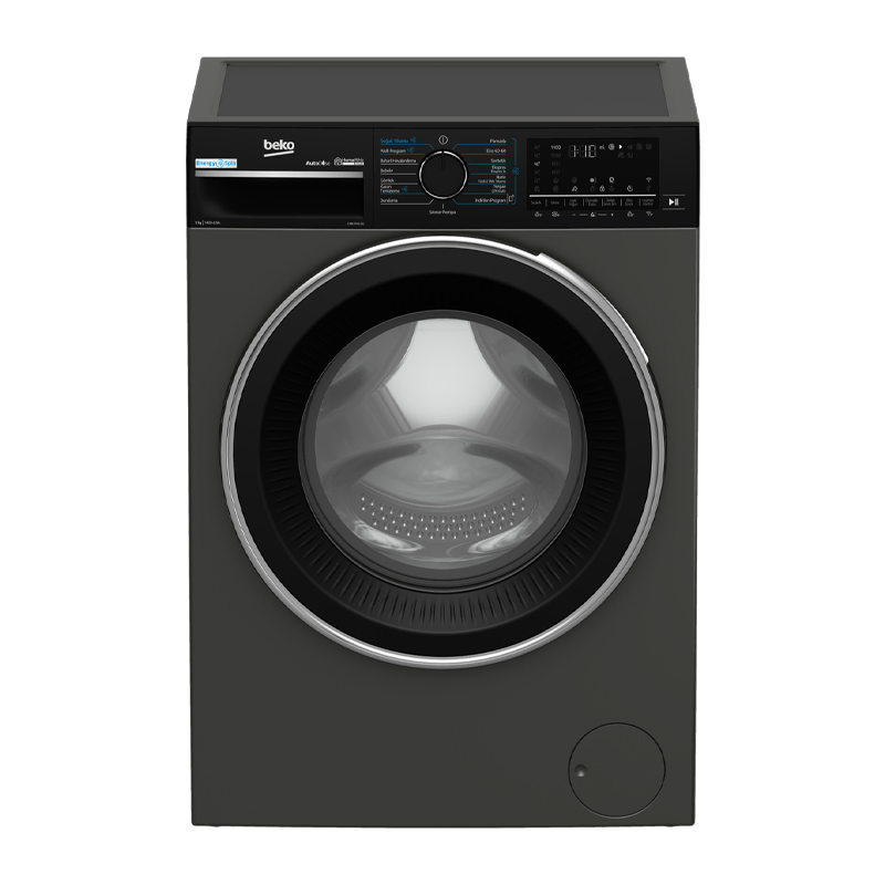 Beko CMB 9140 OG 1400 Devir 9 kg &#199;amaşır Makinesi