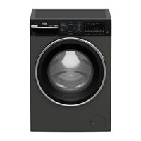 Beko CMB 9140 OG 1400 Devir 9 kg Çamaşır Makinesi