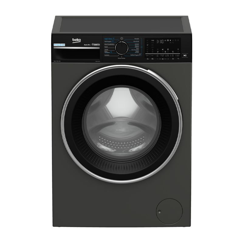 Beko CMB 9140 OG 1400 Devir 9 kg Çamaşır Makinesi