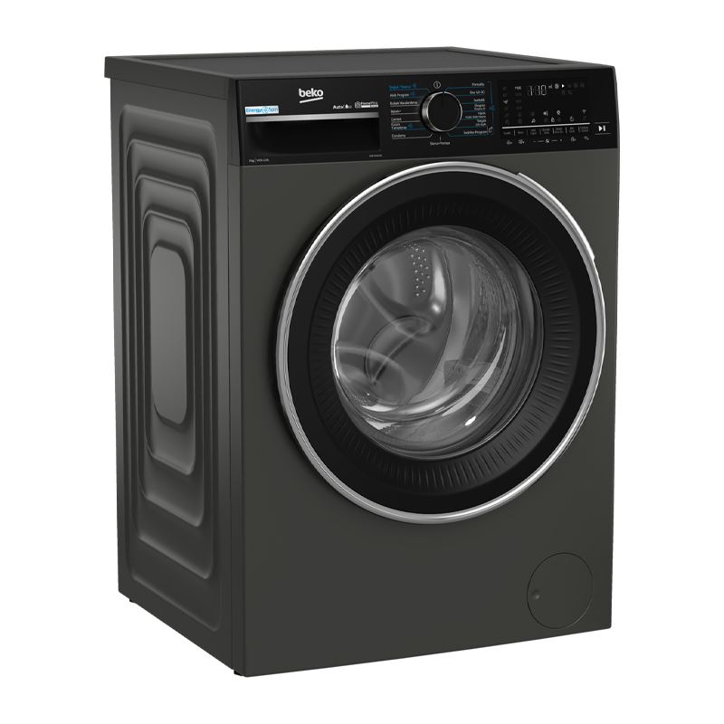 Beko CMB 9140 OG 1400 Devir 9 kg Çamaşır Makinesi