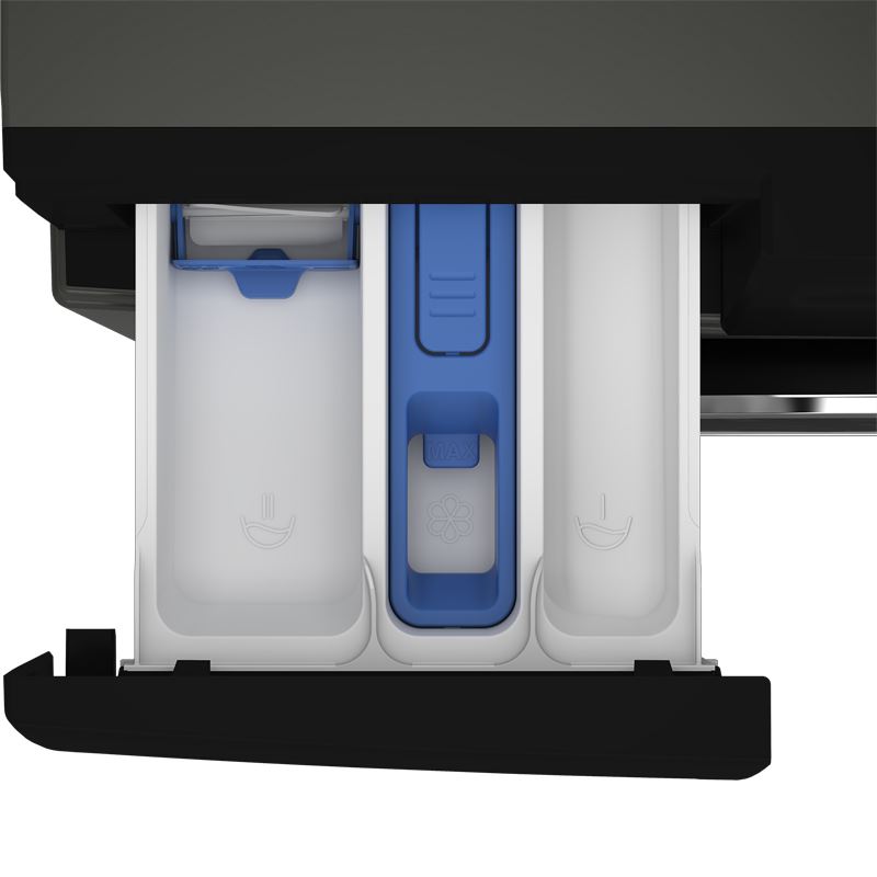 Beko CMB 9140 OG 1400 Devir 9 kg Çamaşır Makinesi