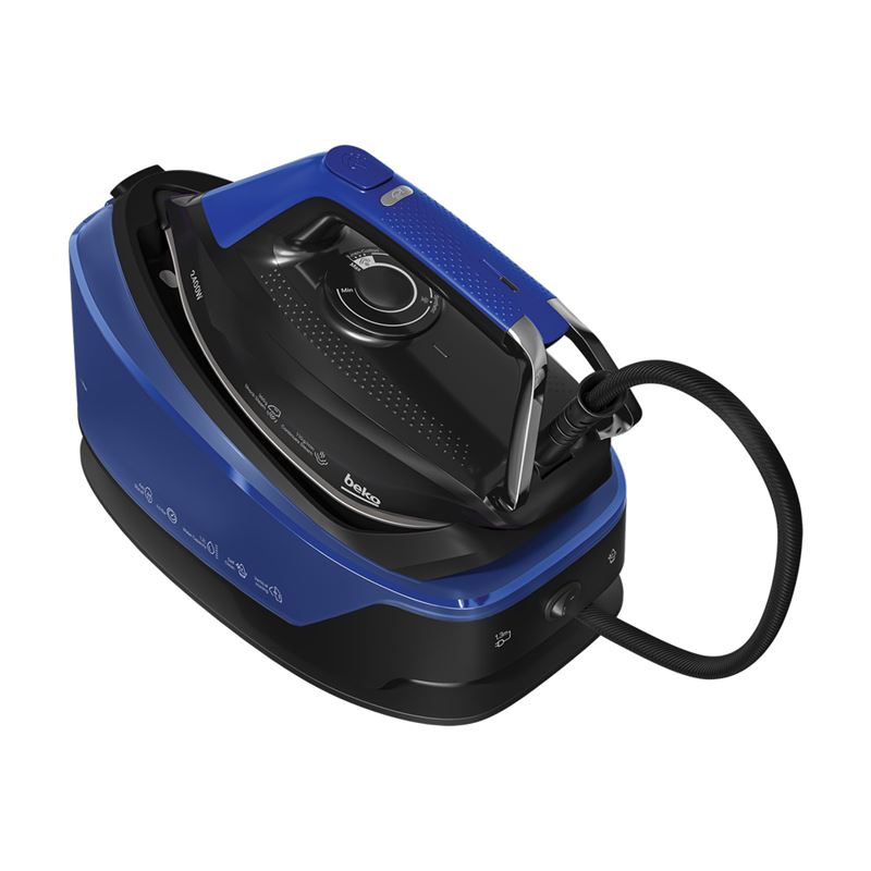 Beko SGA 7124 D 2400 W Buhar Kazanlı Ütü