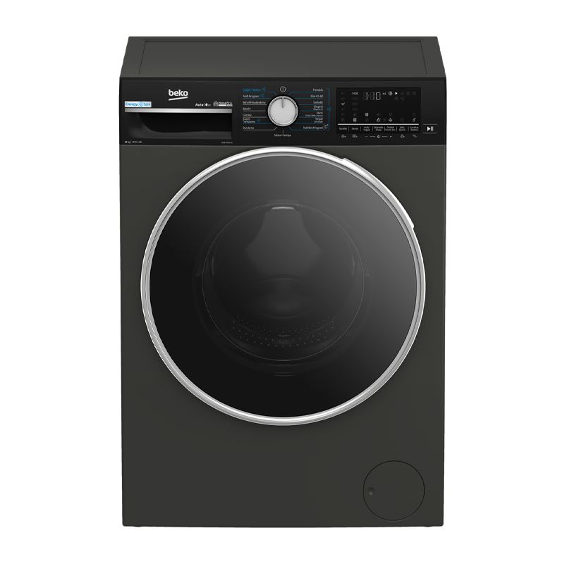 Beko CMB 10140 OG 1400 Devir 10 kg Çamaşır Makinesi
