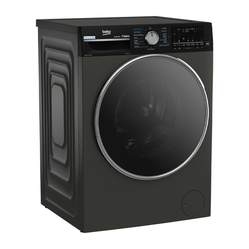 Beko CMB 10140 OG 1400 Devir 10 kg Çamaşır Makinesi