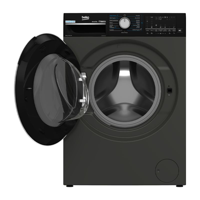Beko CMB 10140 OG 1400 Devir 10 kg Çamaşır Makinesi