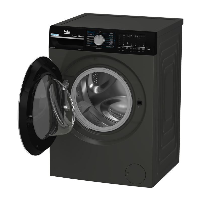 Beko CMB 10140 OG 1400 Devir 10 kg Çamaşır Makinesi