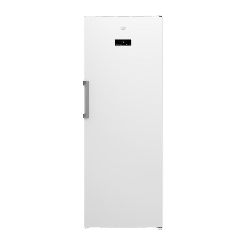 Beko 7783 DEB 8 Çekmeceli No Frost Dikey Derin Dondurucu