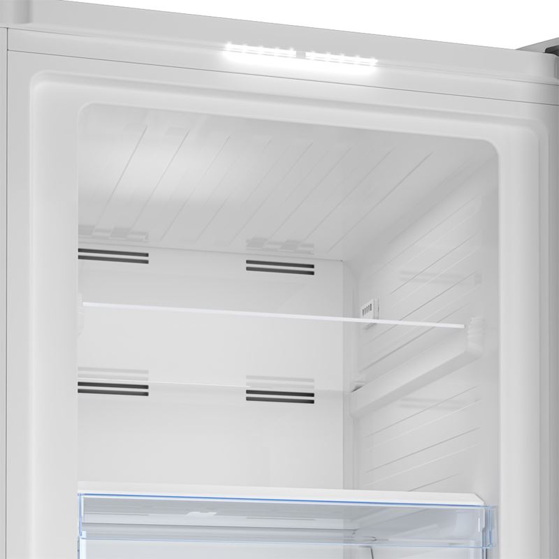 Beko 7783 DEB 8 Çekmeceli No Frost Dikey Derin Dondurucu