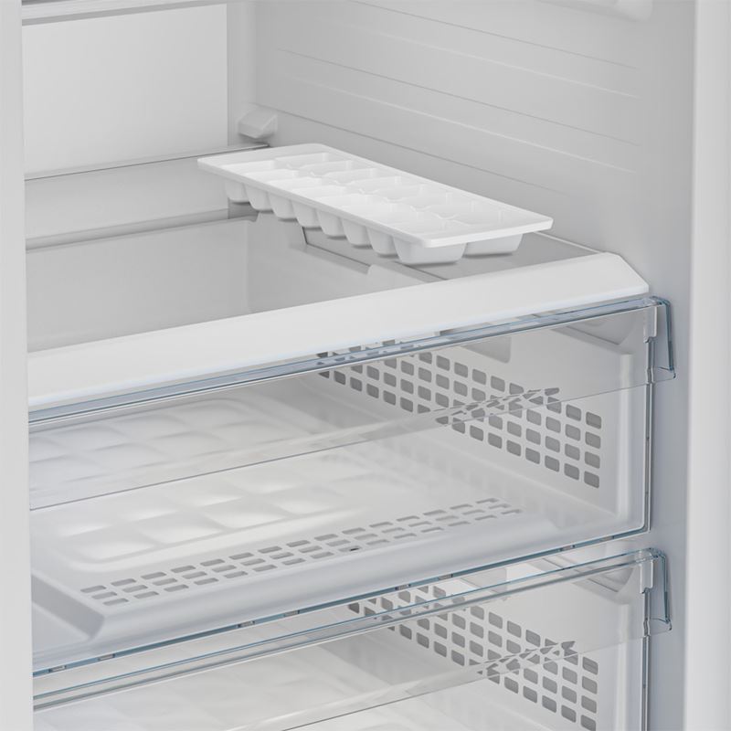 Beko 7783 DEB 8 Çekmeceli No Frost Dikey Derin Dondurucu
