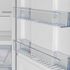Beko 7783 DEB 8 Çekmeceli No Frost Dikey Derin Dondurucu