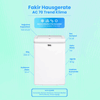Fakir Trend AC 70 A 7000 BTU Mobil Klima