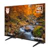 Grundig Tokyo 43 GJU 7900G 4K Ultra HD 43" 109 Ekran Uydu Alıcılı Google Smart LED TV