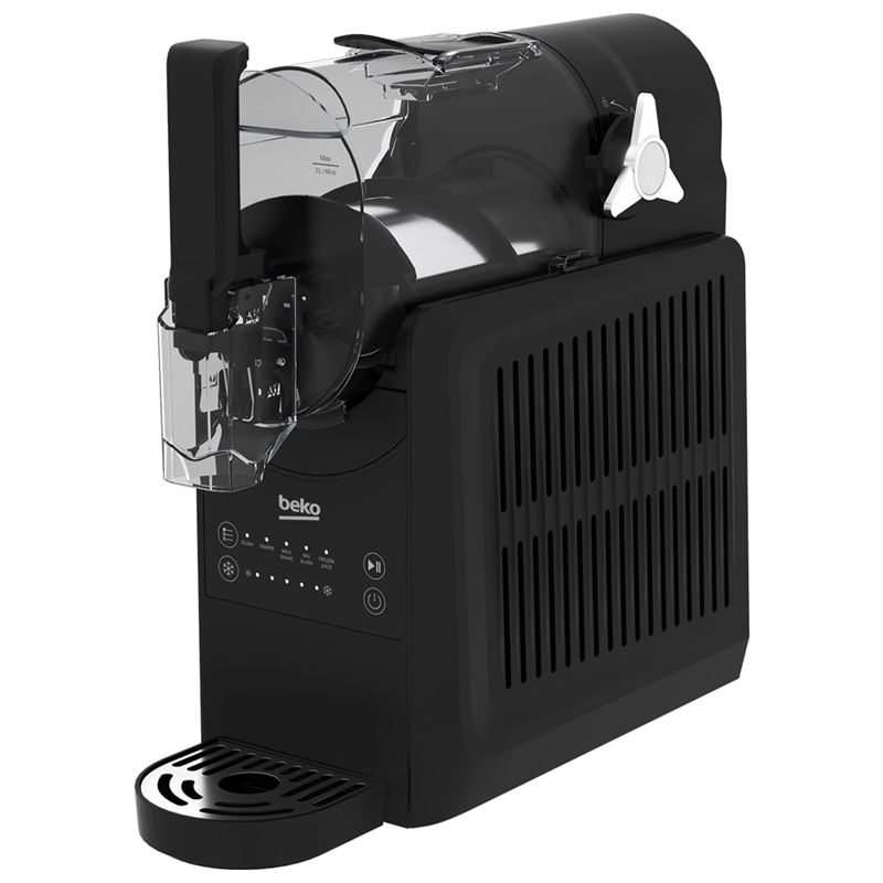 Beko SM 5670 SlushMix Buzlaş Makinesi