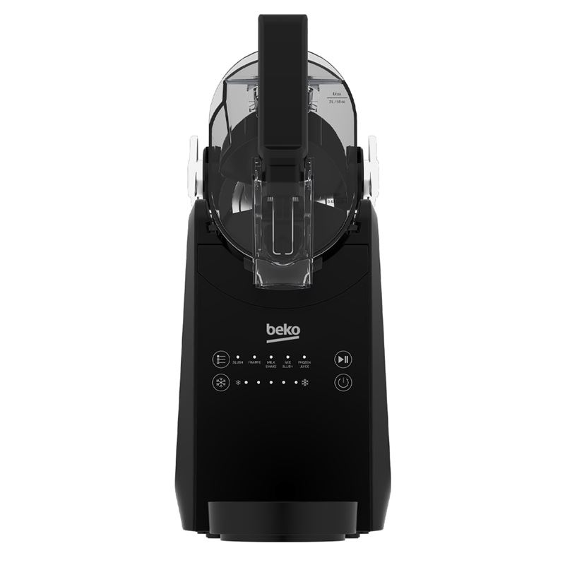 Beko SM 5670 SlushMix Buzlaş Makinesi