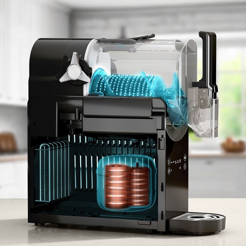 Beko SM 5670 SlushMix Buzlaş Makinesi