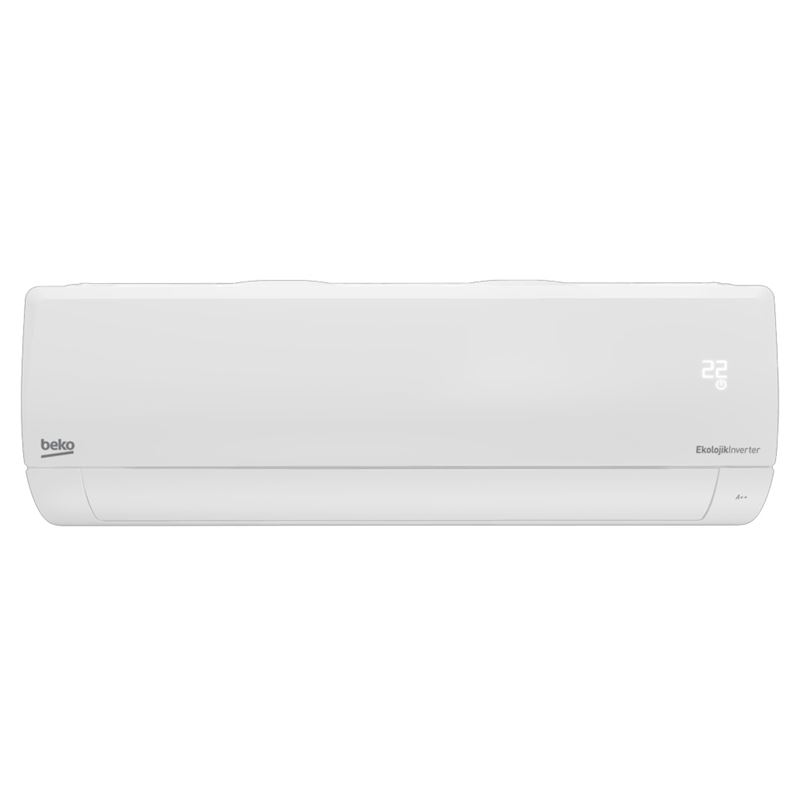 Beko Ekolojik 32125 T A++ 21000 BTU Inverter Duvar Tipi Klima