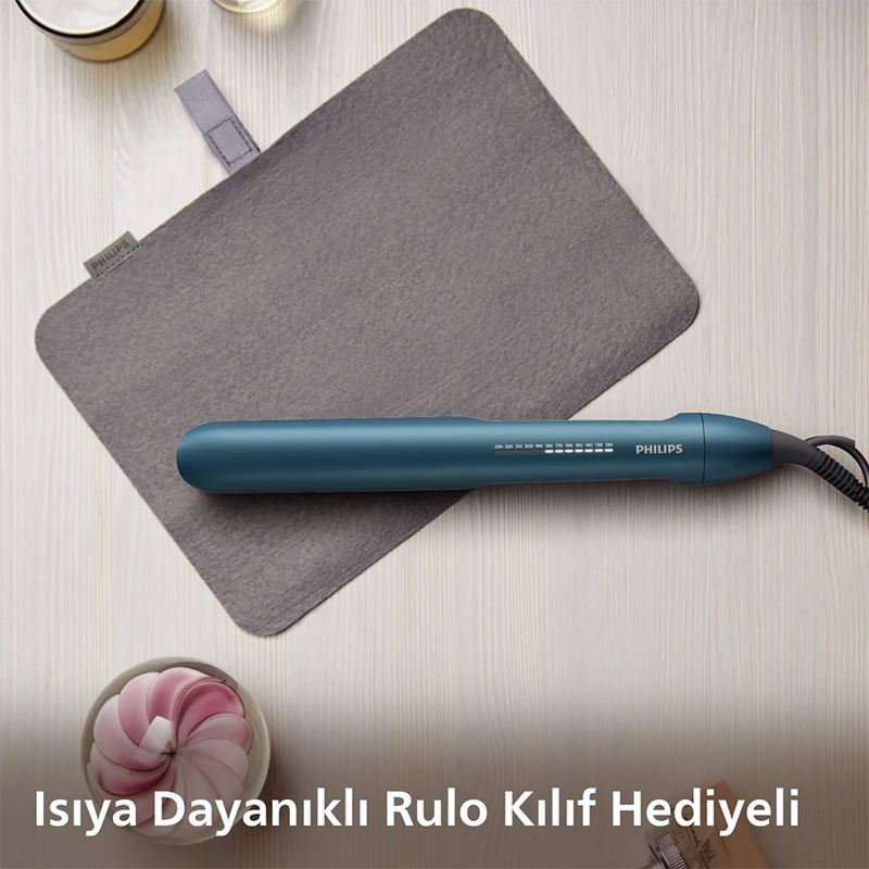 Philips 7000 Series BHS732/00 İyonlu Seramik Saç Düzleştirici