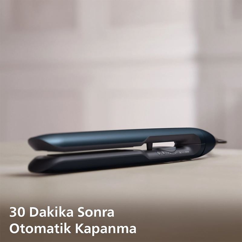 Philips 7000 Series BHS732/00 İyonlu Seramik Saç Düzleştirici