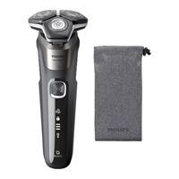 Philips S5887/10 Islak-Kuru Tıraş Makinesi