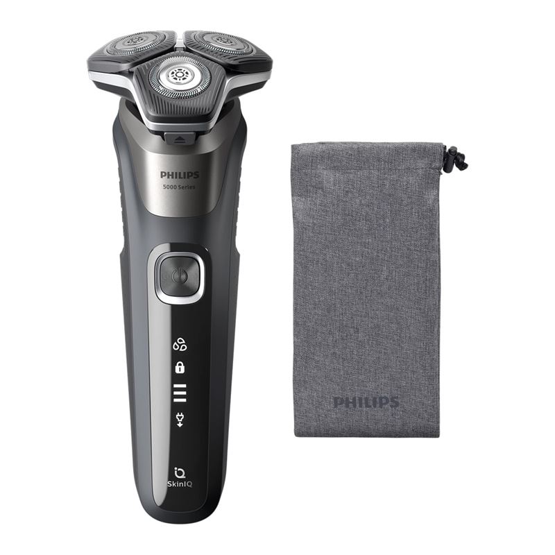 Philips S5887/10 Islak-Kuru Tıraş Makinesi