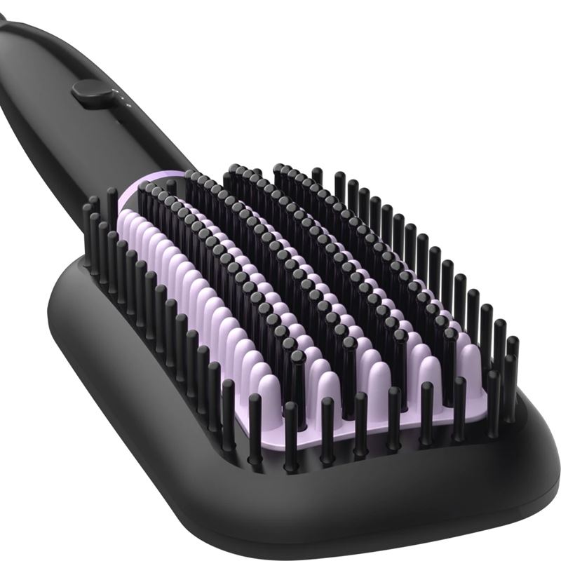 Philips BHH880/00 StyleCare Essential Saç Düzleştirici Tarak