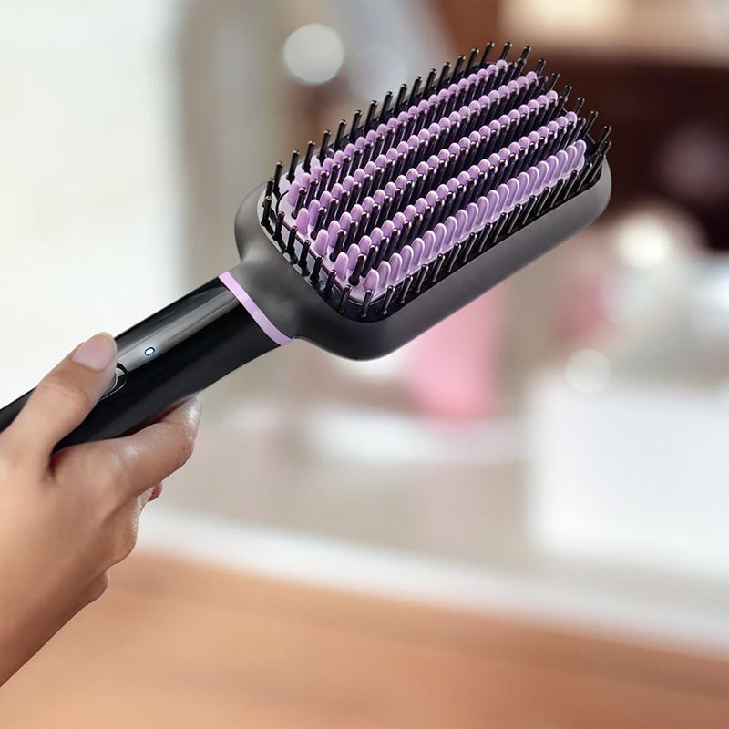 Philips BHH880/00 StyleCare Essential Saç Düzleştirici Tarak