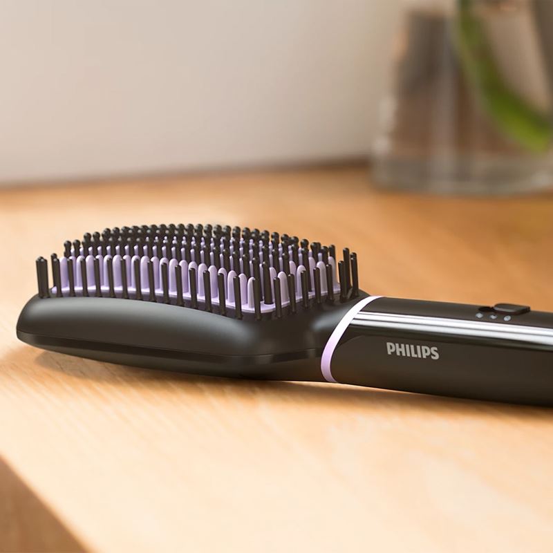 Philips BHH880/00 StyleCare Essential Saç Düzleştirici Tarak
