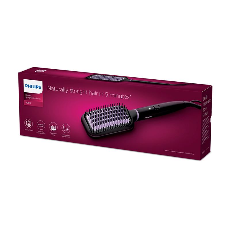 Philips BHH880/00 StyleCare Essential Saç Düzleştirici Tarak