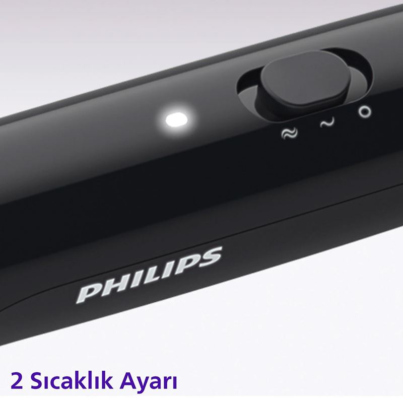 Philips BHH880/00 StyleCare Essential Saç Düzleştirici Tarak