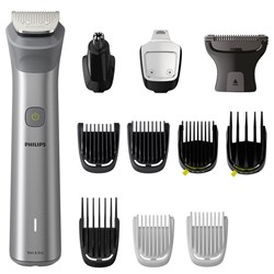 Philips 5000 Serisi MG5950/15 12'si 1 Arada Erkek Bakım Seti