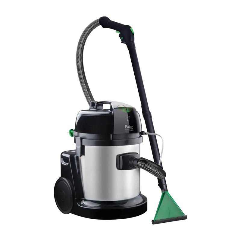 Fakir Deluxe 9800 S Öko Line Halı Yıkama Makinesi