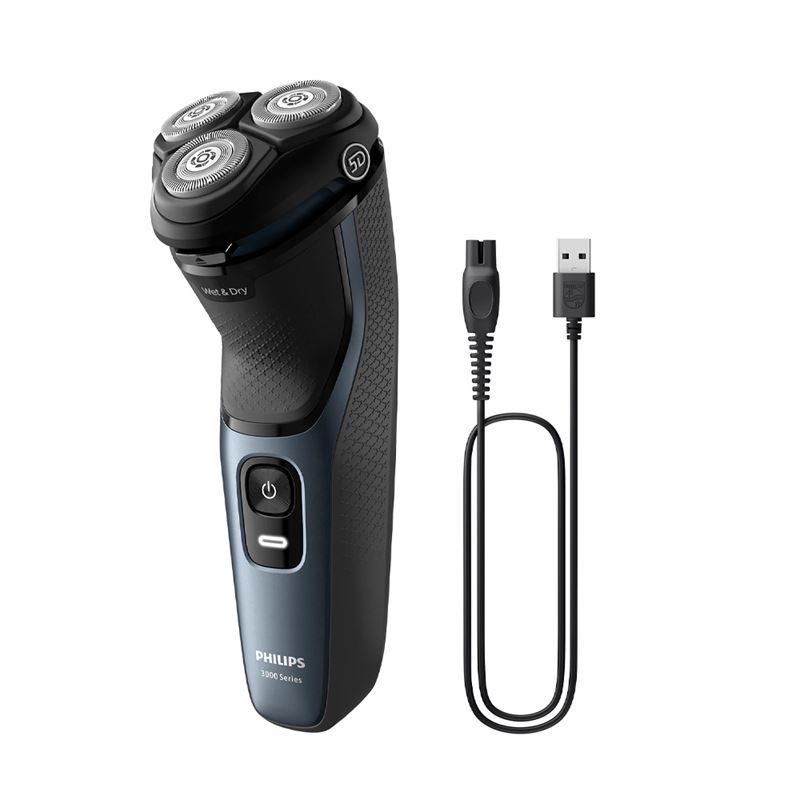 Philips S3144/00 Shaver 3000 Series Tıraş Makinesi