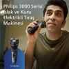 Philips S3144/00 Shaver 3000 Series Tıraş Makinesi