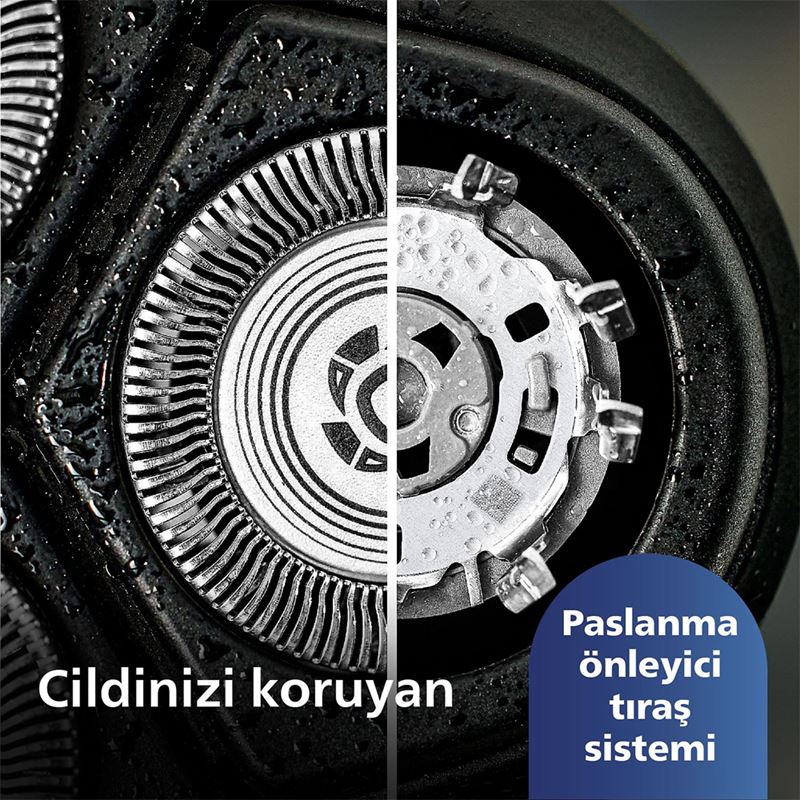 Philips S3144/00 Shaver 3000 Series Tıraş Makinesi