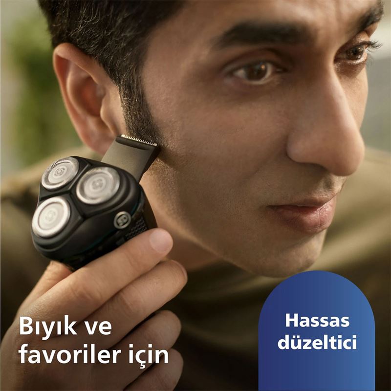 Philips S3144/00 Shaver 3000 Series Tıraş Makinesi