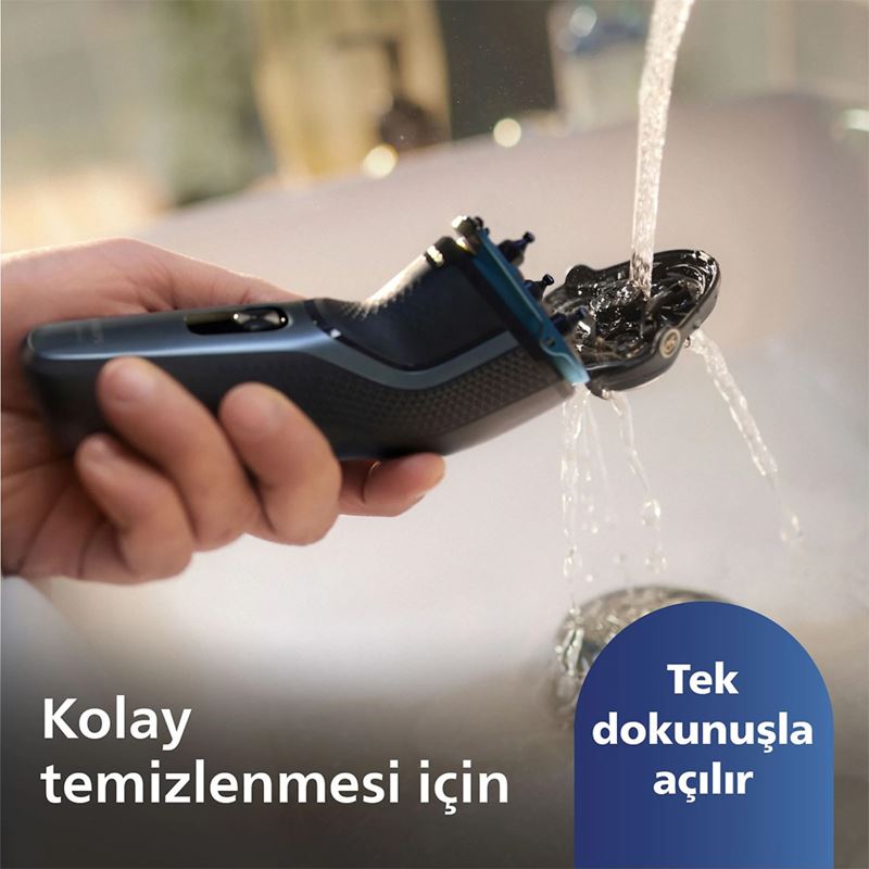 Philips S3144/00 Shaver 3000 Series Tıraş Makinesi