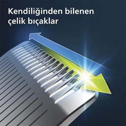 Philips MG5940/15 12'si 1 Arada Erkek Bakım Seti