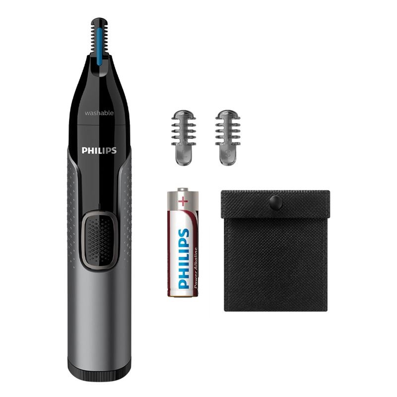 Philips 3000 Serisi NT3650/16 Kulak-Burun Tüy Kesme Makinesi