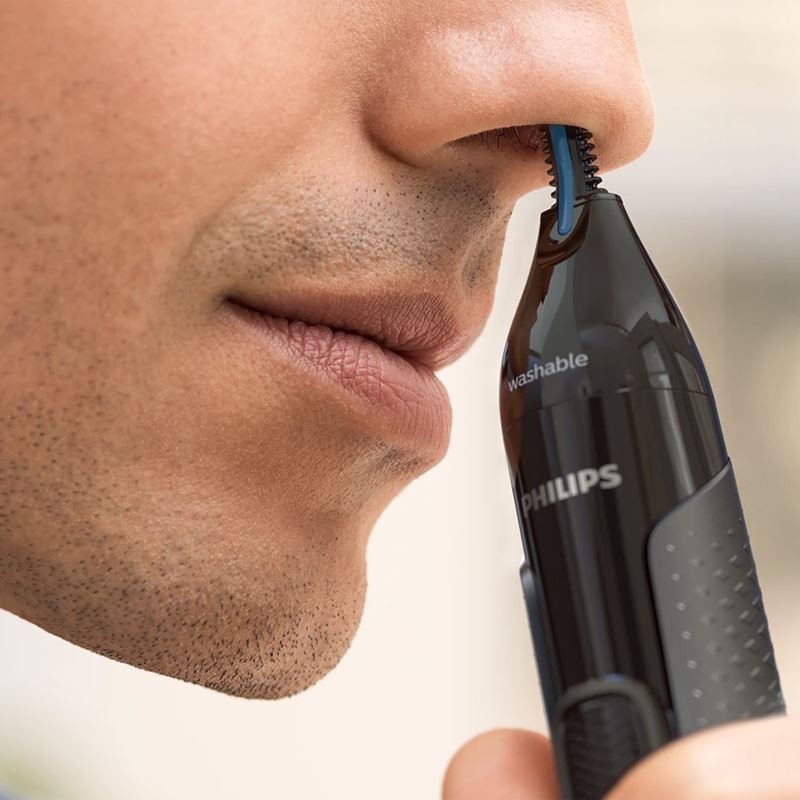 Philips 3000 Serisi NT3650/16 Kulak-Burun Tüy Kesme Makinesi