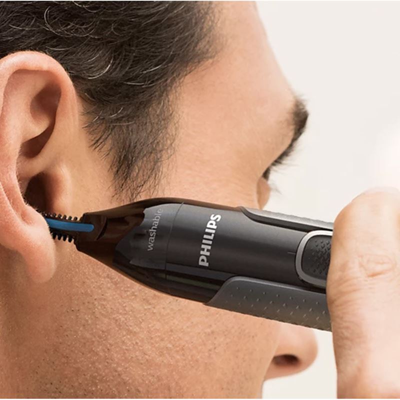 Philips 3000 Serisi NT3650/16 Kulak-Burun Tüy Kesme Makinesi