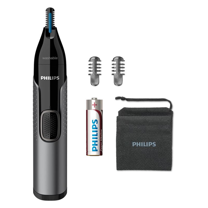 Philips 3000 Serisi NT3650/16 Kulak-Burun Tüy Kesme Makinesi