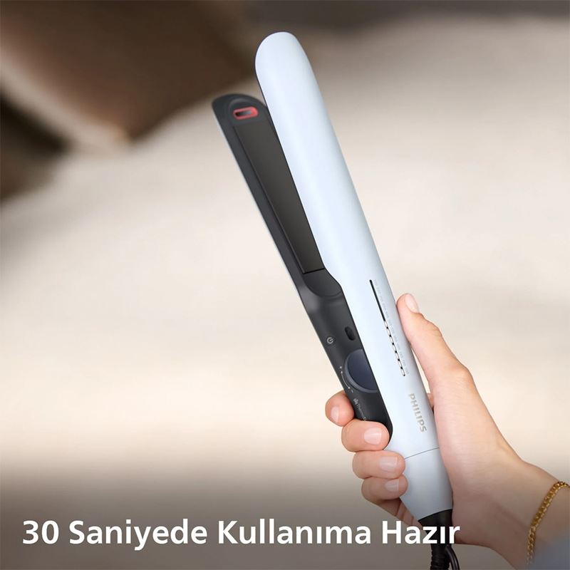 Philips 5000 Series BHS520/00 İyonlu Seramik Saç Düzleştirici