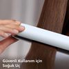 Philips 5000 Series BHS520/00 İyonlu Seramik Saç Düzleştirici