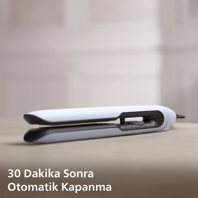 Philips 5000 Series BHS520/00 İyonlu Seramik Saç Düzleştirici