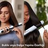 Philips 5000 Series BHS520/00 İyonlu Seramik Saç Düzleştirici