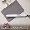 Philips 5000 Series BHS520/00 İyonlu Seramik Saç Düzleştirici