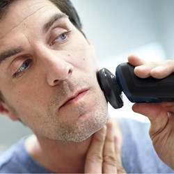 Philips S5445/03 Shaver Series 5000 Islak Kuru Tıraş Makinesi